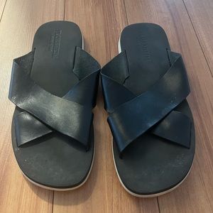 Florsheim men's sandals